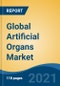 Global Artificial Organs Market, By Organ Type (Artificial Heart, Artificial Kidney, Artificial Pancreas, Artificial Lungs, Others), By Type (Mechanical, Biomechanical, Biological), By Material Type, By Region, Competition, Forecast & Opportunities, 2026 - Product Thumbnail Image