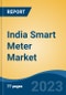 India Smart Meter Market Competition Forecast & Opportunities, 2029 - Product Image