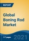 Global Boning Rod Market - Global Industry Size, Share, Trends, Opportunity and Forecast, 2016-2026Segmented By Type (Foresight, Traveller, Backsight), By Application (Horizontal Lines, Slopes), By End Use (Canal Excavation, Road Construction, Dyke Construction), By Region - Product Thumbnail Image