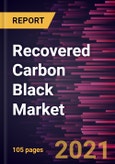 Recovered Carbon Black Market Forecast to 2028 - COVID-19 Impact and Global Analysis by Application (Tire, Non-Tire Rubber, Plastics, and Others)- Product Image