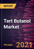 Tert Butanol Market Forecast to 2028 - COVID-19 Impact and Global Analysis by Purity, Application, and End-Use Industry- Product Image
