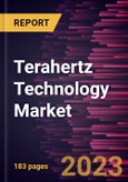Terahertz Technology Market Forecast to 2028 - COVID-19 Impact and Global Analysis by Component, Type, and Application, and Geography- Product Image