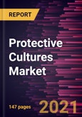 Protective Cultures Market Forecast to 2028 - COVID-19 Impact and Global Analysis by Target Microorganism (Bacteria, and Yeasts and Molds) and Application (Food Processing and Animal Feed)- Product Image