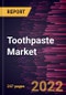 Toothpaste Market Forecast to 2028 - COVID-19 Impact and Global Analysis By Type, End User, Base Type, and Distribution Channel - Product Thumbnail Image