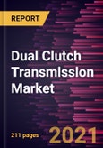 Dual Clutch Transmission Market Forecast to 2028 - COVID-19 Impact and Global Analysis by Vehicle Type (Passenger Cars and Commercial Vehicle), Propulsion (ICE and Hybrid), Vehicle Segment (A/B, C, D, E and Above, and SUV), and Forward Gears (6, 7, and 8 and Above)- Product Image