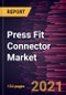 Press Fit Connector Market Forecast to 2028 - COVID-19 Impact and Global Analysis by Type (Compliant Pressing and Cold Press-in) and Application (Automotive, Telecommunications, Military and Aerospace, Medical, and Others) - Product Thumbnail Image