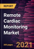 Remote Cardiac Monitoring Market Forecast to 2028 - COVID-19 Impact and Global Analysis by Product Type (Devices, Software and Services); End User (Hospitals and Clinics, Emergency Settings, Homecare Settings and Others), and Geography- Product Image