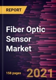 Fiber Optic Sensor Market Forecast to 2028 - COVID-19 Impact and Global Analysis by Application (Temperature Sensing, Pressure Sensing, Acoustic Sensing, Strain Sensing, and Others) and Vertical (Oil & Gas, Manufacturing, Infrastructure, Power and Utilities, and Others)- Product Image