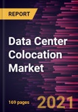 Data Center Colocation Market Forecast to 2028 - COVID-19 Impact and Global Analysis by Type (Retail and Wholesale), Enterprise size (SMEs and Large Enterprises), and Industry (IT & Telecom, BFSI, Healthcare, Retail, and Others)- Product Image