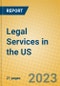 Legal Services in the US - Product Thumbnail Image