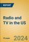 Radio and TV in the US - Product Thumbnail Image