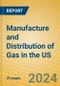 Manufacture and Distribution of Gas in the US - Product Image