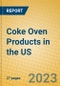 Coke Oven Products in the US - Product Thumbnail Image