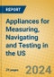 Appliances for Measuring, Navigating and Testing in the US - Product Thumbnail Image