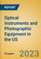 Optical Instruments and Photographic Equipment in the US - Product Thumbnail Image