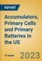 Accumulators, Primary Cells and Primary Batteries in the US - Product Image