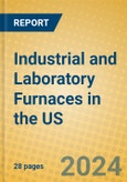 Industrial and Laboratory Furnaces in the US- Product Image