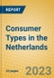 Consumer Types in the Netherlands - Product Thumbnail Image