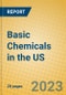 Basic Chemicals in the US - Product Image