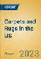 Carpets and Rugs in the US - Product Image