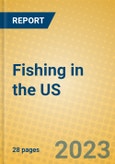 Fishing in the US- Product Image