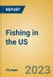 Fishing in the US - Product Image
