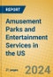 Amusement Parks and Entertainment Services in the US - Product Image