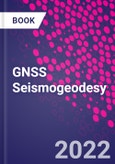 GNSS Seismogeodesy- Product Image