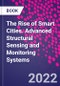 The Rise of Smart Cities. Advanced Structural Sensing and Monitoring Systems - Product Image
