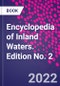 Encyclopedia of Inland Waters. Edition No. 2 - Product Thumbnail Image