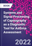 Systems and Signal Processing of Capnography as a Diagnostic Tool for Asthma Assessment- Product Image