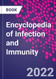 Encyclopedia of Infection and Immunity- Product Image