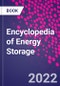 Encyclopedia of Energy Storage - Product Thumbnail Image