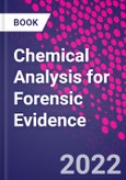 Chemical Analysis for Forensic Evidence- Product Image