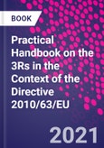 Practical Handbook on the 3Rs in the Context of the Directive 2010/63/EU- Product Image