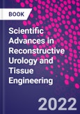 Scientific Advances in Reconstructive Urology and Tissue Engineering- Product Image