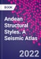 Andean Structural Styles. A Seismic Atlas - Product Image