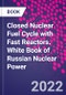 Closed Nuclear Fuel Cycle with Fast Reactors. White Book of Russian Nuclear Power - Product Thumbnail Image