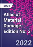 Atlas of Material Damage. Edition No. 3- Product Image