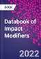 Databook of Impact Modifiers - Product Thumbnail Image