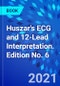 Huszar's ECG and 12-Lead Interpretation. Edition No. 6 - Product Thumbnail Image
