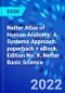 Netter Atlas of Human Anatomy: A Systems Approach. paperback + eBook. Edition No. 8. Netter Basic Science - Product Thumbnail Image