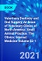 Veterinary Dentistry and Oral Surgery, An Issue of Veterinary Clinics of North America: Small Animal Practice. The Clinics: Internal Medicine Volume 52-1 - Product Image