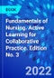 Fundamentals of Nursing. Active Learning for Collaborative Practice. Edition No. 3 - Product Thumbnail Image