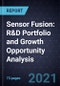 Sensor Fusion: R&D Portfolio and Growth Opportunity Analysis - Product Thumbnail Image