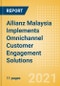 Allianz Malaysia Implements Omnichannel Customer Engagement Solutions - Use Case - Product Image