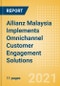 Allianz Malaysia Implements Omnichannel Customer Engagement Solutions - Use Case - Product Thumbnail Image