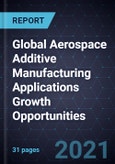 Global Aerospace Additive Manufacturing Applications Growth Opportunities- Product Image