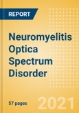 Neuromyelitis Optica Spectrum Disorder - Opportunity Assessment and Forecast to 2030- Product Image