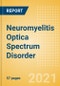 Neuromyelitis Optica Spectrum Disorder - Opportunity Assessment and Forecast to 2030 - Product Image